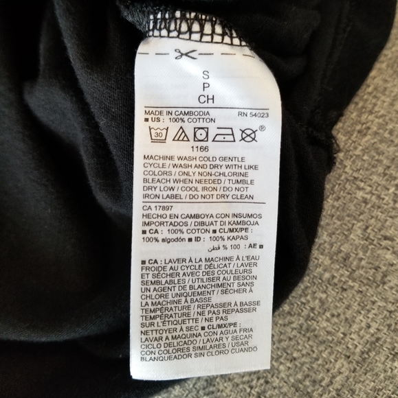 Maternity Tank Top - Picture 5 of 5